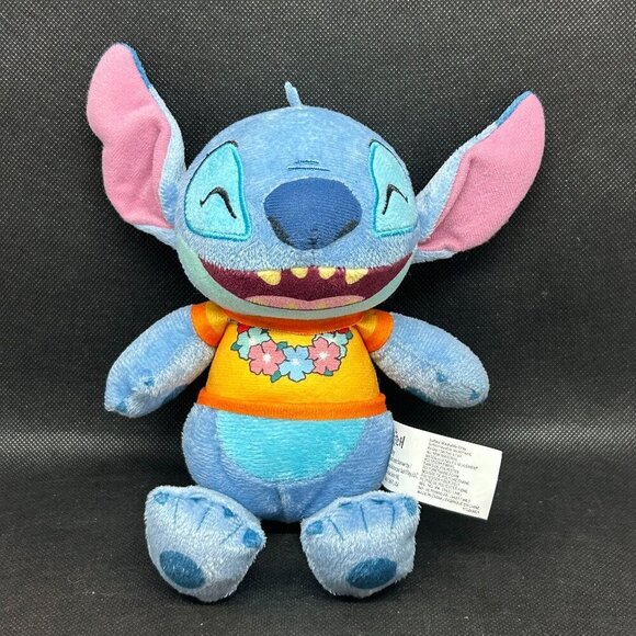 Disney Other - Disney Stitch plush toy Size 10"